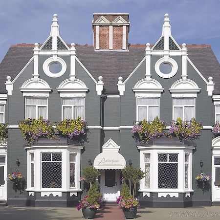 Buckingham'S Hotel Chesterfield Exterior foto