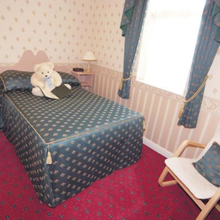 Buckingham'S Hotel Chesterfield Quarto foto